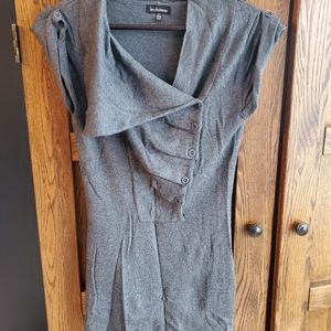 Grey tunic/shirt